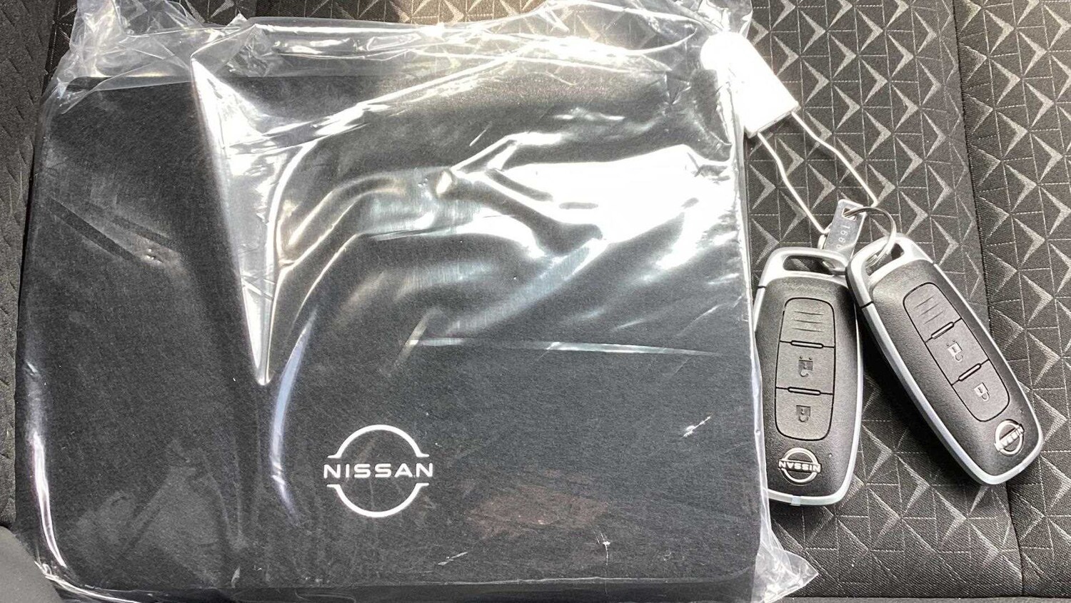 Used Nissan Juke for sale - 77859052: Photo 28