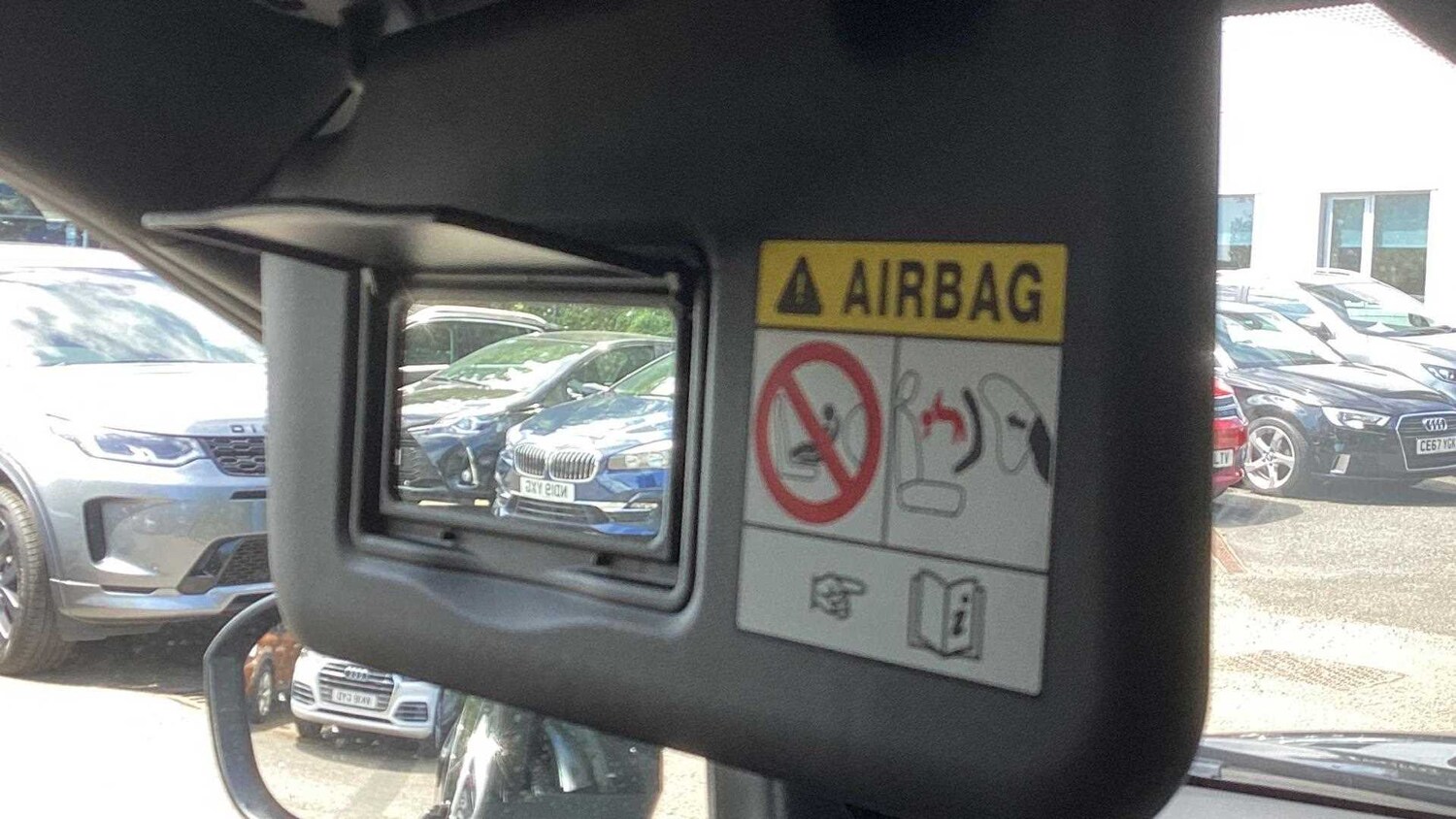 Used Nissan Juke for sale - 77859052: Photo 29