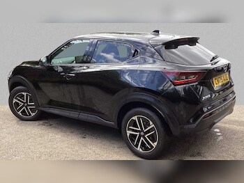 Used Nissan Juke 2025 for sale - 77859052: Photo