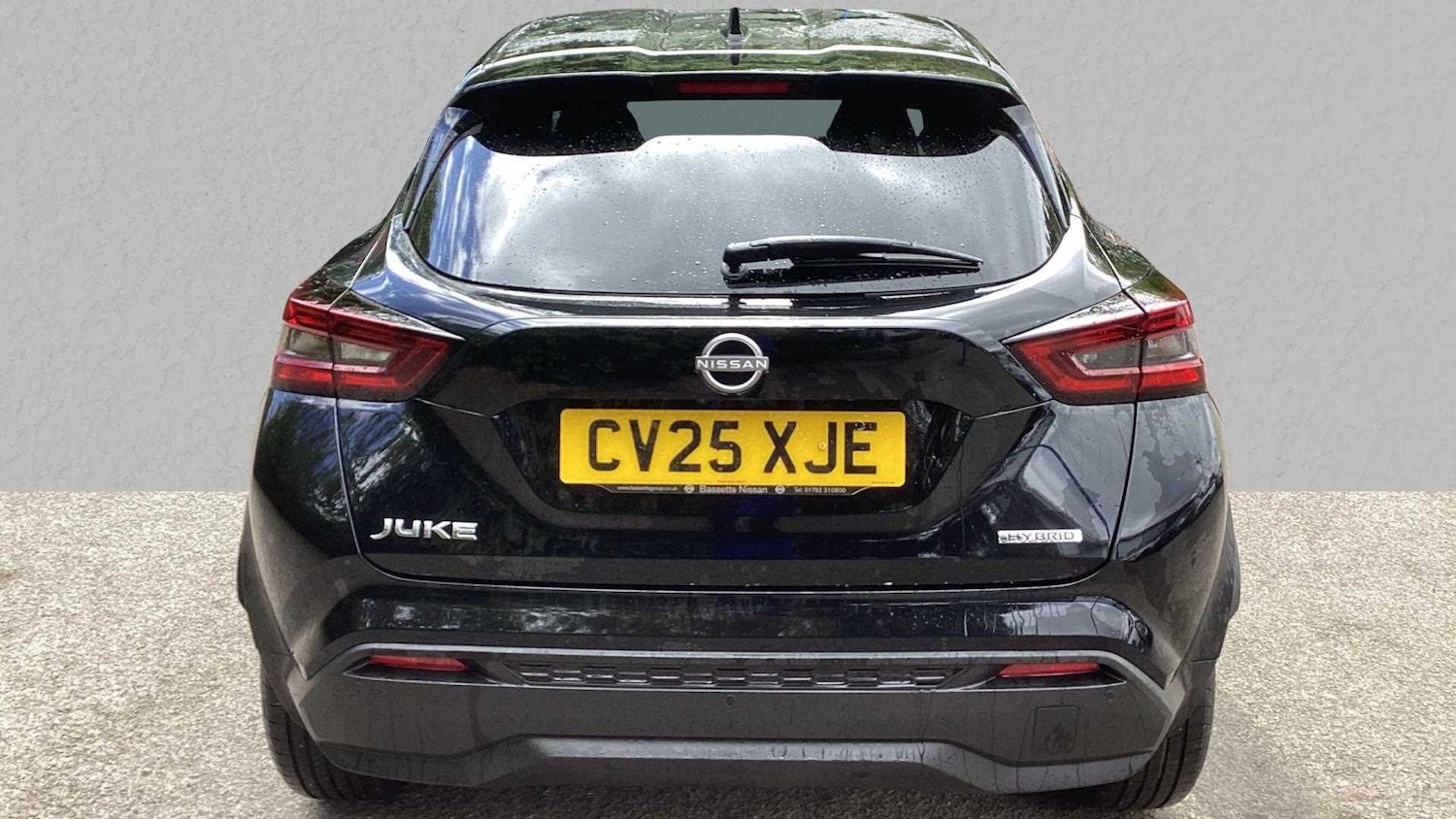 Used Nissan Juke for sale - 77859052: Photo 3