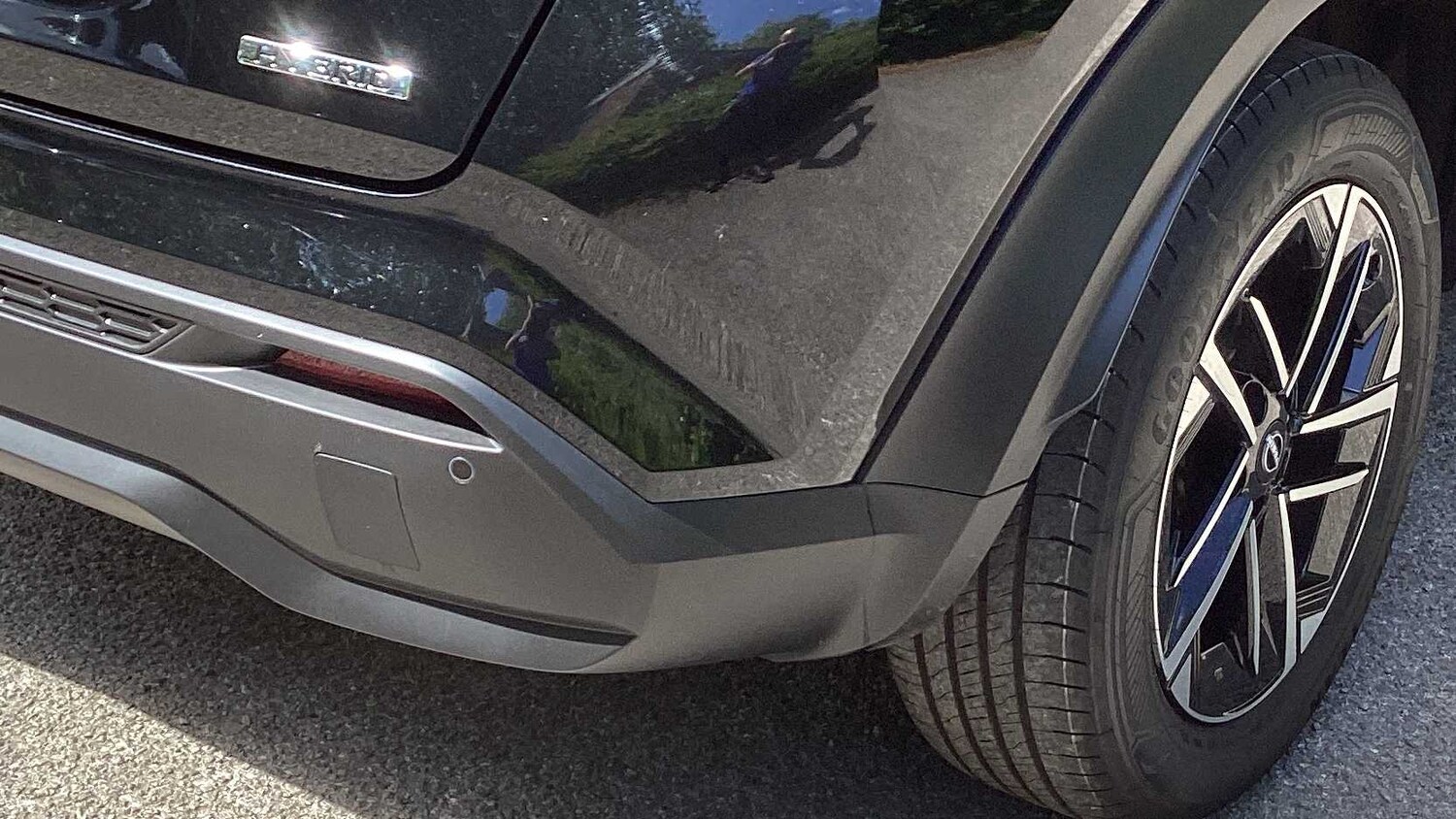 Used Nissan Juke for sale - 77859052: Photo 31