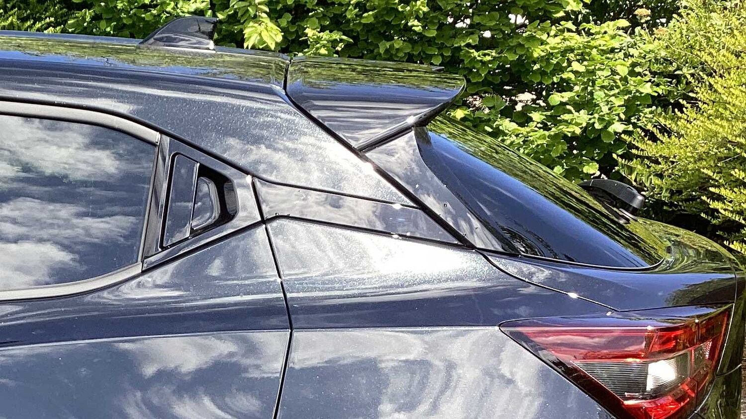 Used Nissan Juke for sale - 77859052: Photo 33