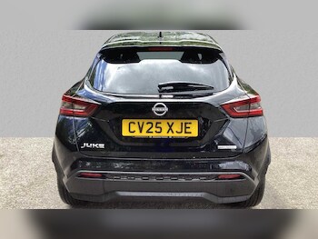 Used Nissan Juke 2025 for sale - 77859052: Photo