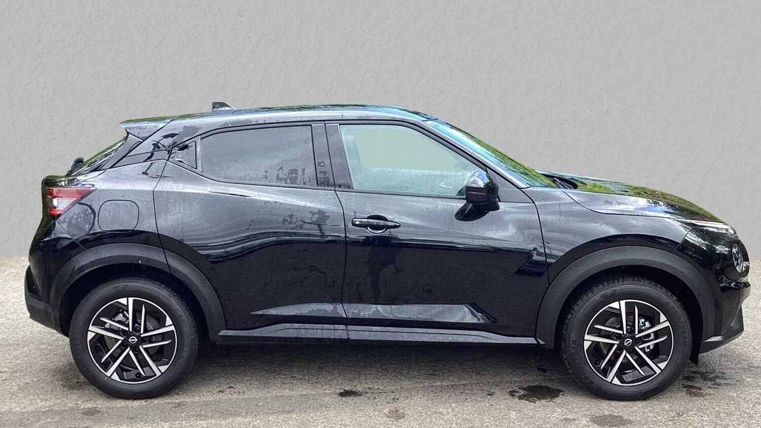 Used Nissan Juke for sale - 77859052: Photo 5