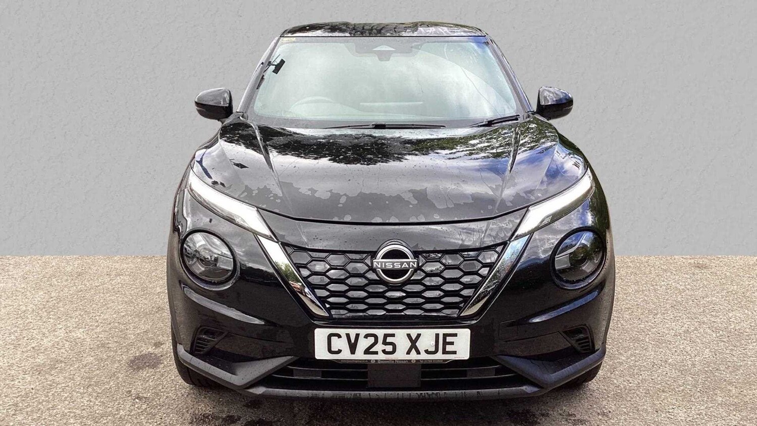 Used Nissan Juke for sale - 77859052: Photo 7