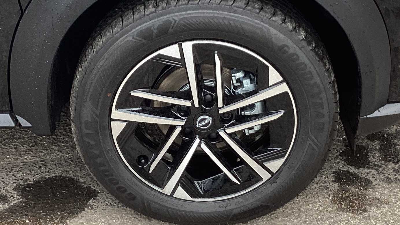 Used Nissan Juke for sale - 77859052: Photo 8