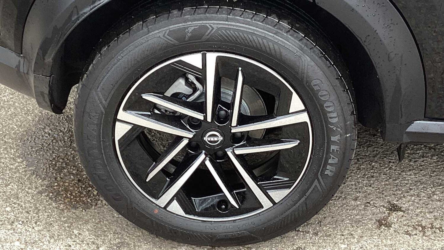 Used Nissan Juke for sale - 77859052: Photo 9