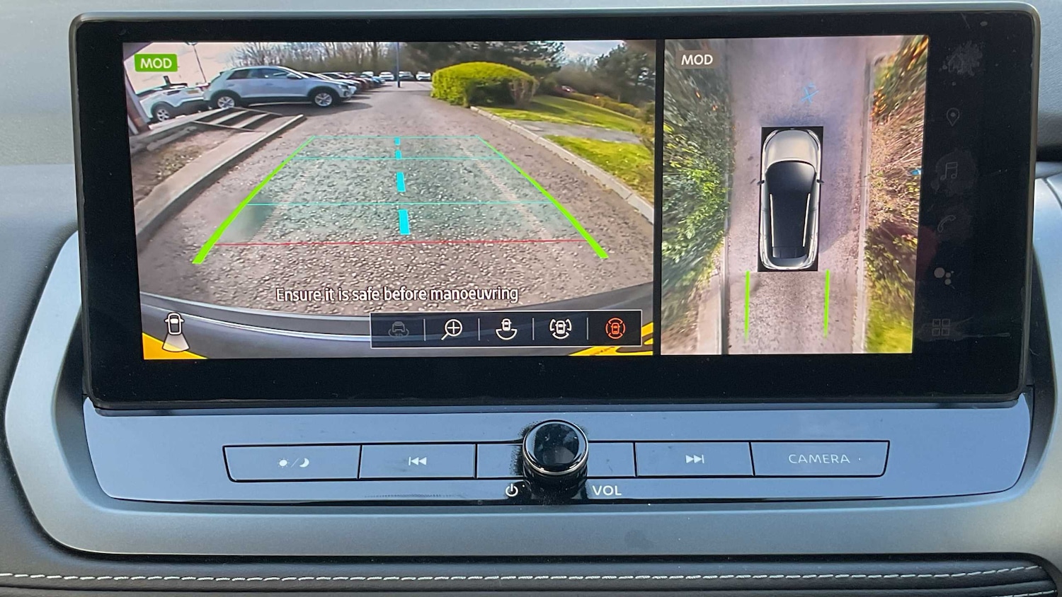 Used Nissan Qashqai 2025 for sale - 78076860: Photo 15