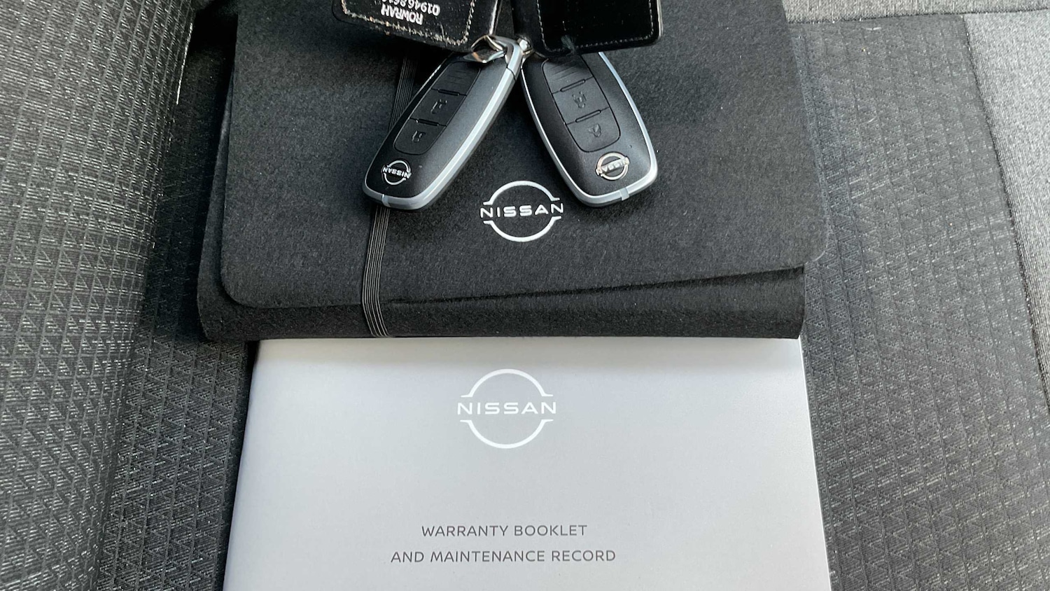 Used Nissan Qashqai 2025 for sale - 78076860: Photo 16