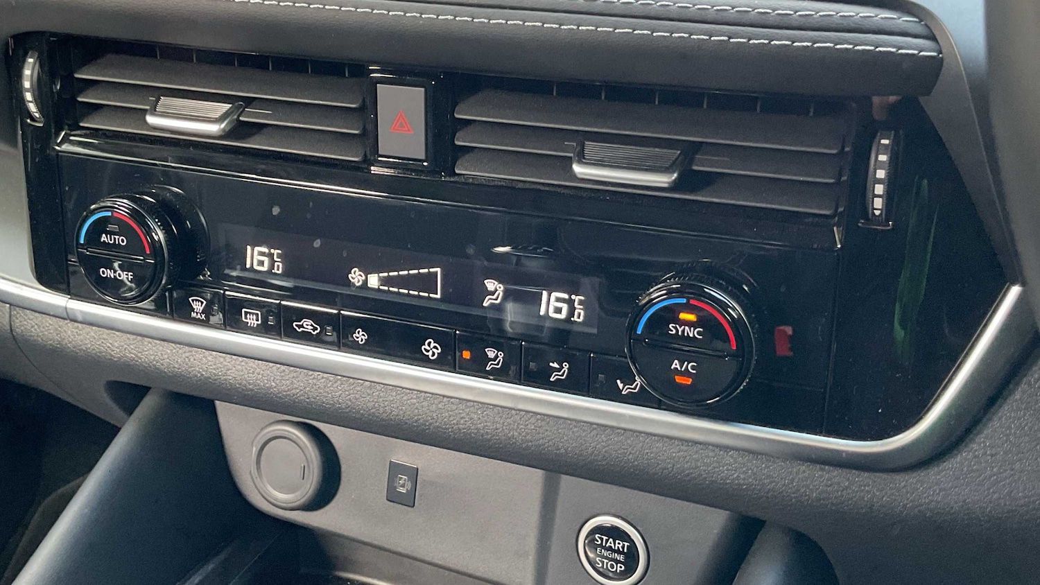 Used Nissan Qashqai 2025 for sale - 78076860: Photo 17