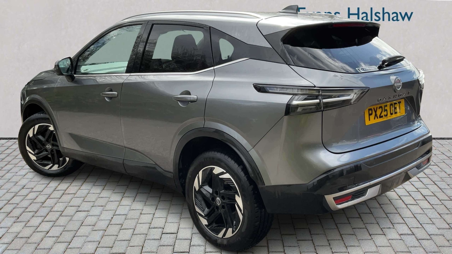 Used Nissan Qashqai 2025 for sale - 78076860: Photo 2