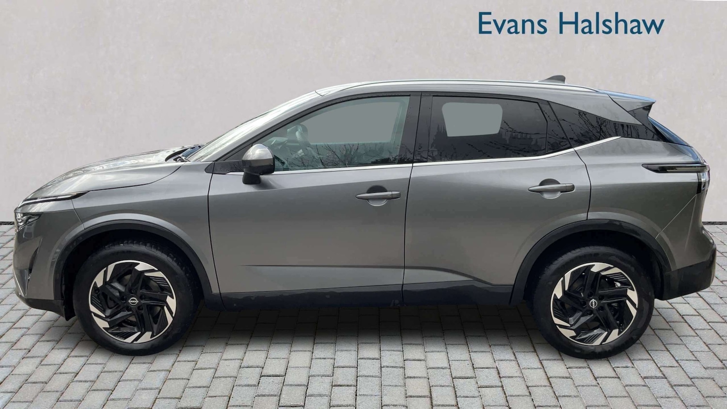 Used Nissan Qashqai 2025 for sale - 78076860: Photo 3