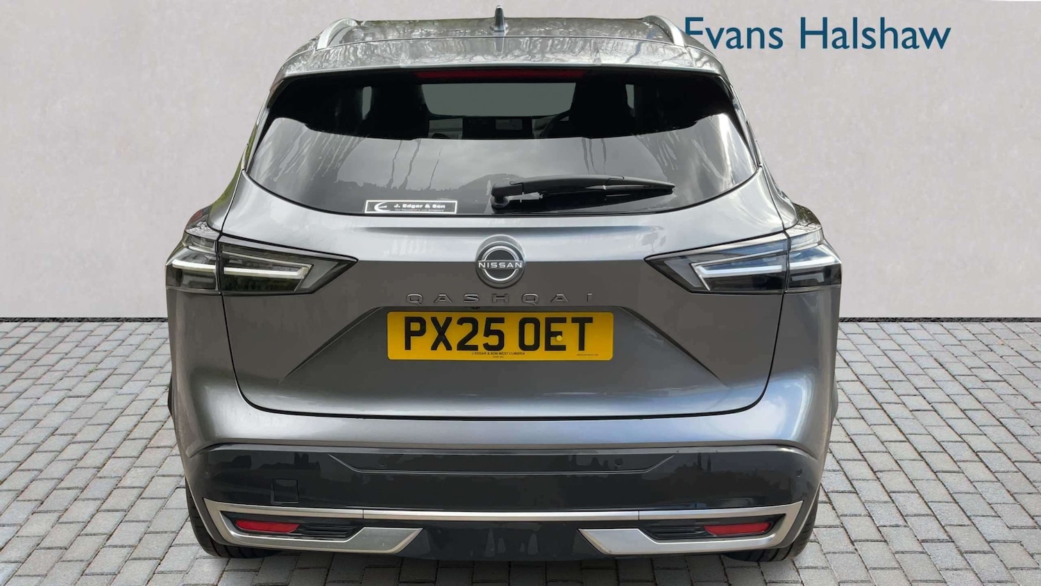 Used Nissan Qashqai 2025 for sale - 78076860: Photo 5