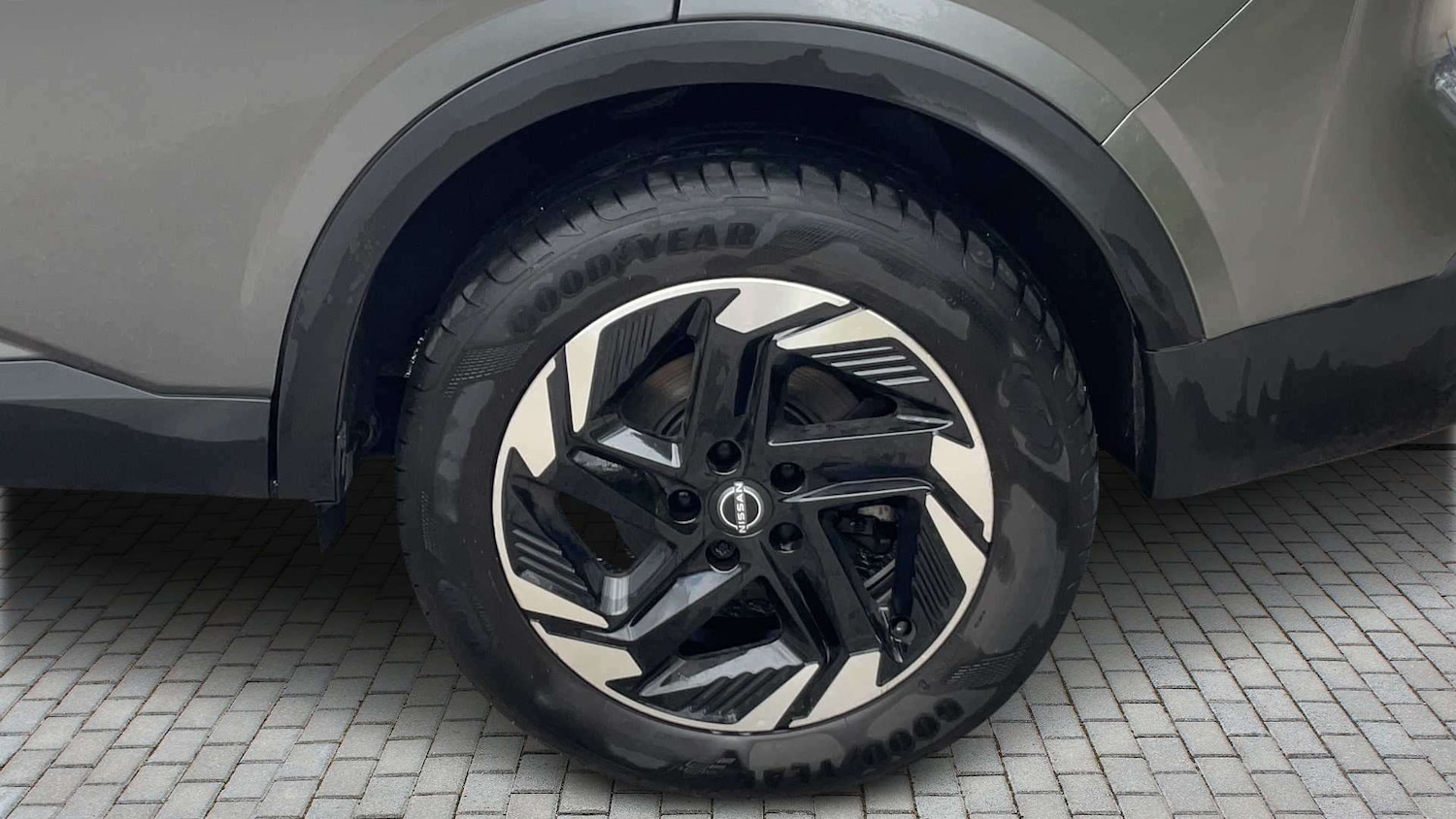 Used Nissan Qashqai 2025 for sale - 78076860: Photo 6