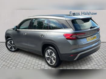 Used Skoda Kodiaq 2024 for sale - 79851345: Photo