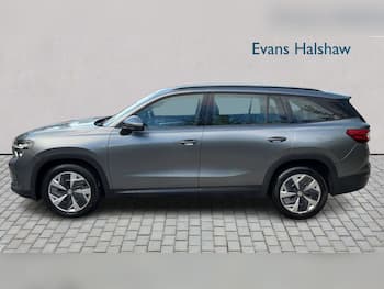 Used Skoda Kodiaq 2024 for sale - 79851345: Photo