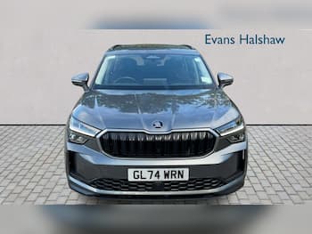 Used Skoda Kodiaq 2024 for sale - 79851345: Photo
