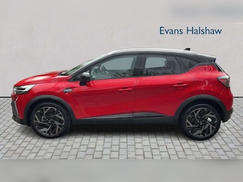 Used Renault Captur 2026 for sale - 79579740: Photo