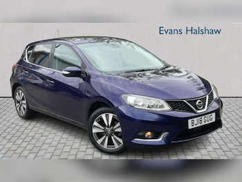 Used Nissan Pulsar 2018 for sale - 79364574: Photo