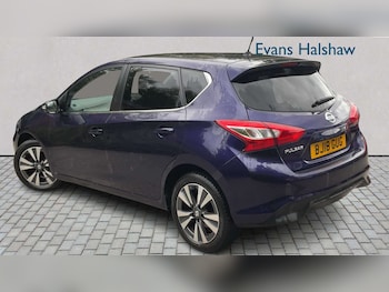Used Nissan Pulsar 2018 for sale - 79364574: Photo