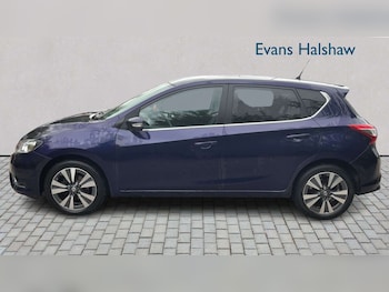 Used Nissan Pulsar 2018 for sale - 79364574: Photo