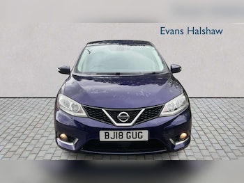 Used Nissan Pulsar 2018 for sale - 79364574: Photo