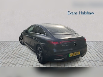 Used Mercedes-Benz EQA 2023 for sale - 78278983: Photo