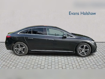 Used Mercedes-Benz EQA 2023 for sale - 78278983: Photo