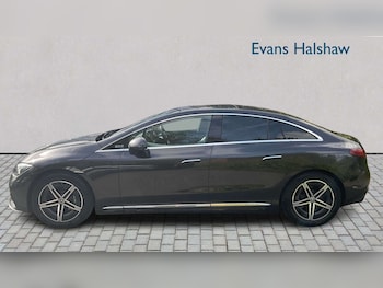 Used Mercedes-Benz EQA 2023 for sale - 78278983: Photo