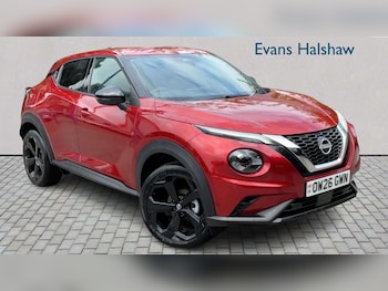 Used Nissan Juke 2026 for sale - 79282593: Photo