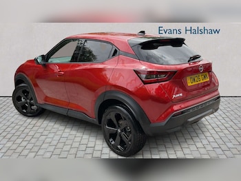 Used Nissan Juke 2026 for sale - 79282593: Photo