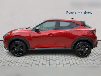 Used Nissan Juke 2026 for sale - 79282593: Photo