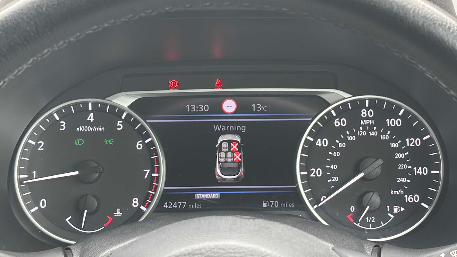 Used Nissan Juke for sale - 78104445: Photo 10