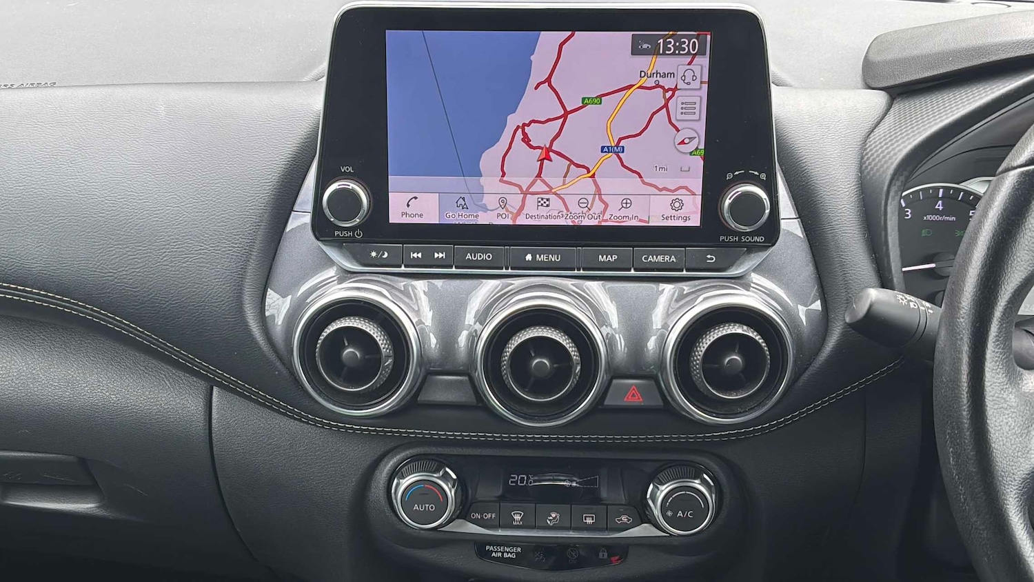 Used Nissan Juke for sale - 78104445: Photo 11