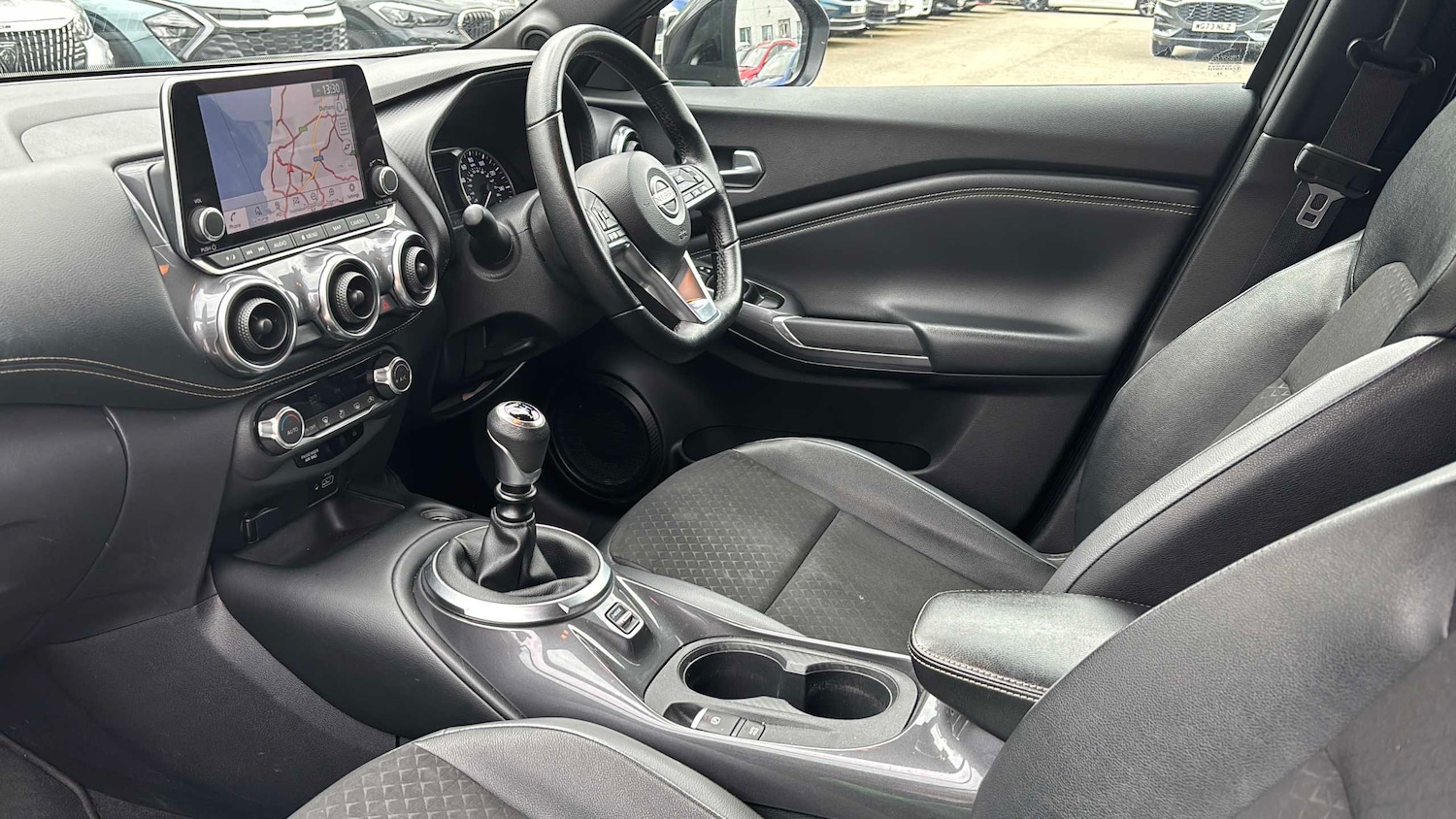 Used Nissan Juke for sale - 78104445: Photo 12