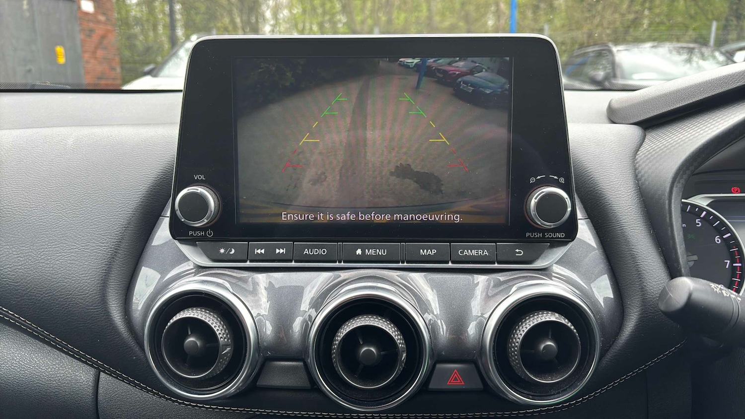 Used Nissan Juke for sale - 78104445: Photo 14