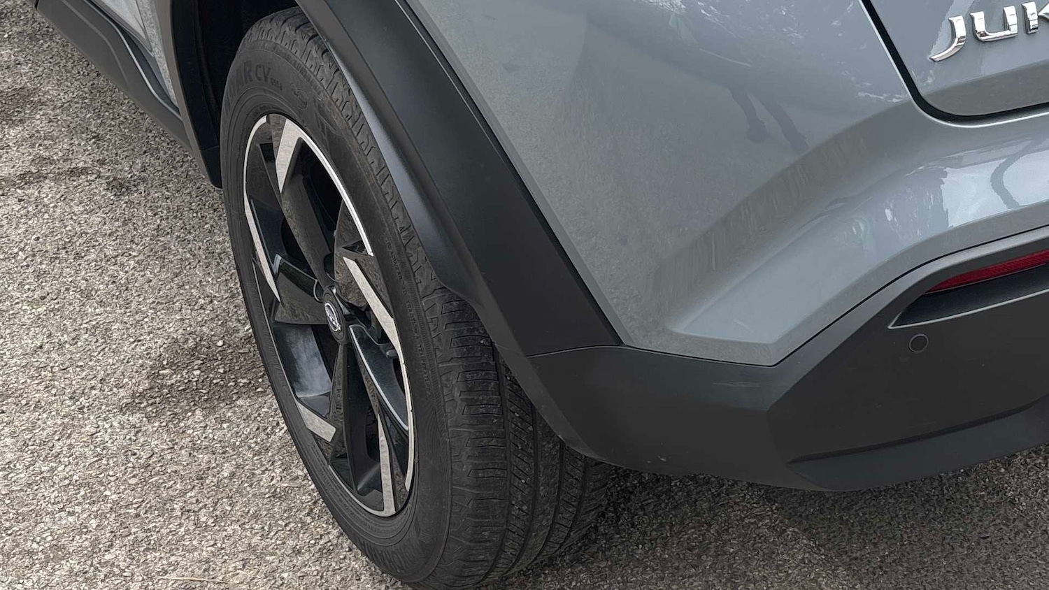 Used Nissan Juke for sale - 78104445: Photo 15