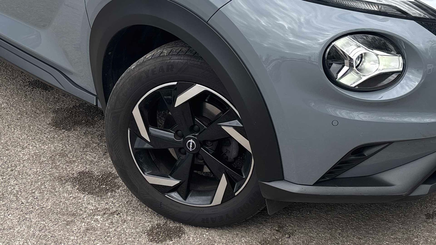 Used Nissan Juke for sale - 78104445: Photo 17