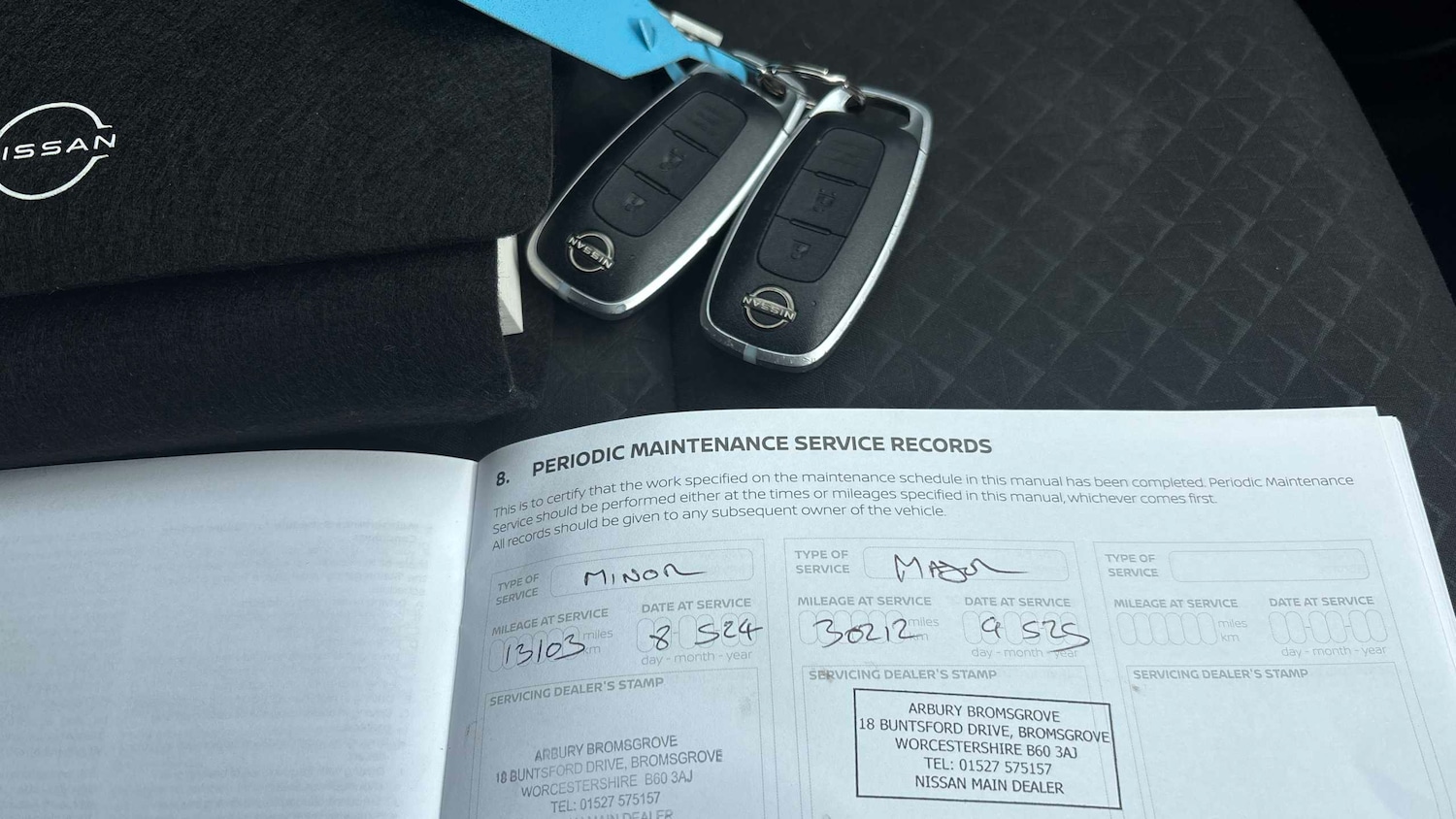 Used Nissan Juke for sale - 78104445: Photo 18