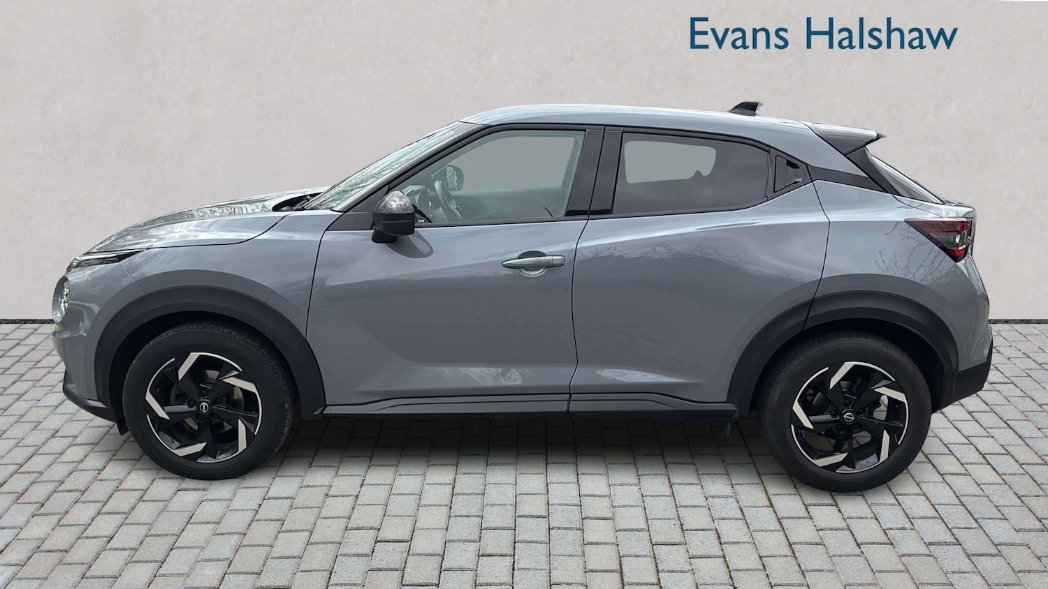 Used Nissan Juke for sale - 78104445: Photo 3