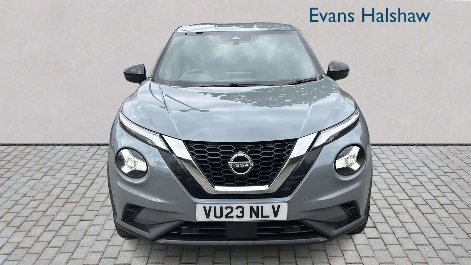 Used Nissan Juke for sale - 78104445: Photo 4