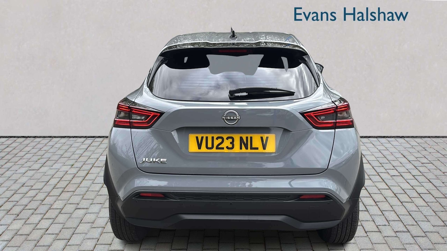 Used Nissan Juke for sale - 78104445: Photo 5