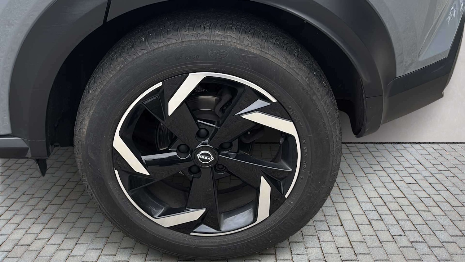 Used Nissan Juke for sale - 78104445: Photo 6