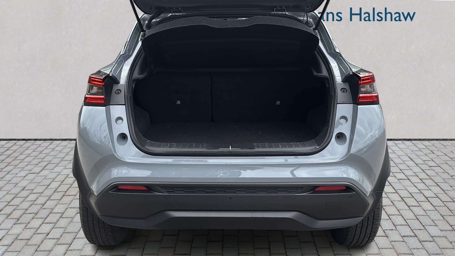 Used Nissan Juke for sale - 78104445: Photo 7