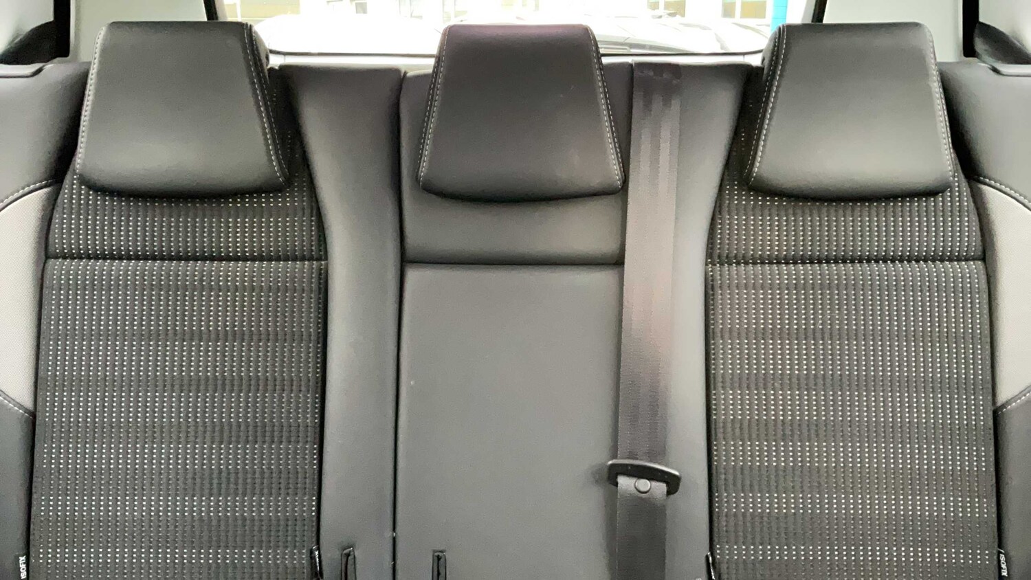 Used Peugeot 2008 2018 for sale - 77943309: Photo 12