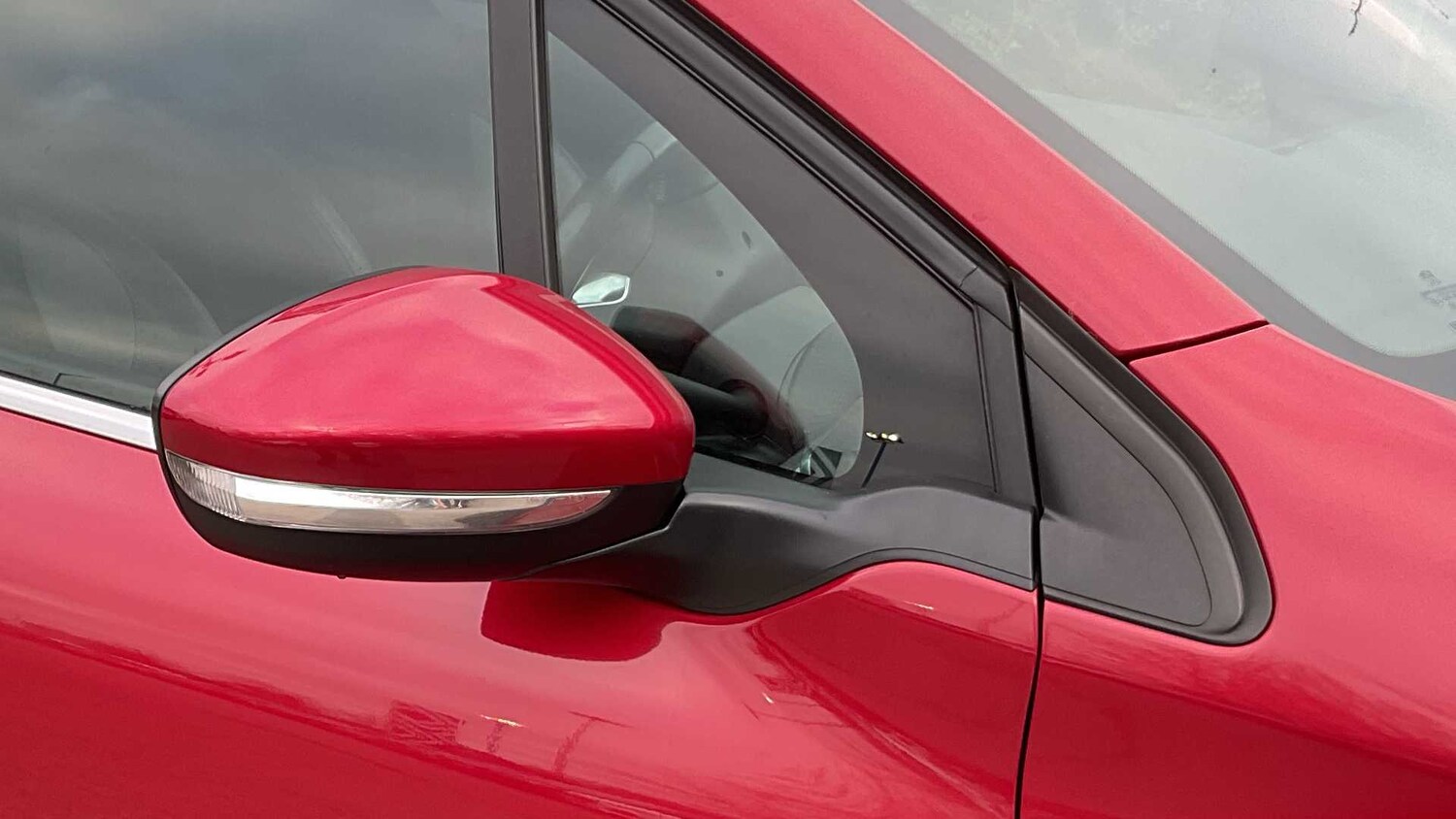 Used Peugeot 2008 2018 for sale - 77943309: Photo 20