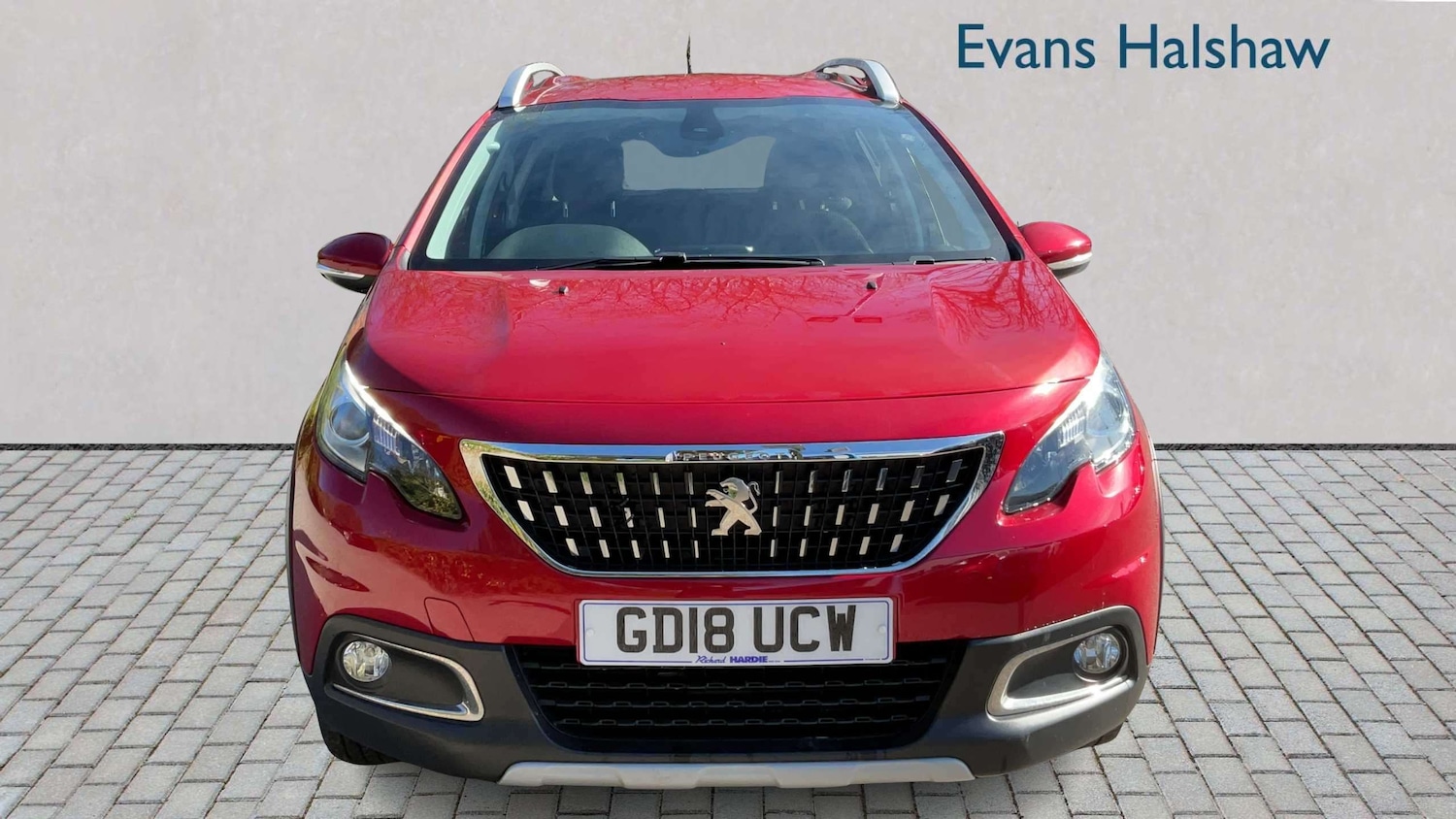 Used Peugeot 2008 2018 for sale - 77943309: Photo 4