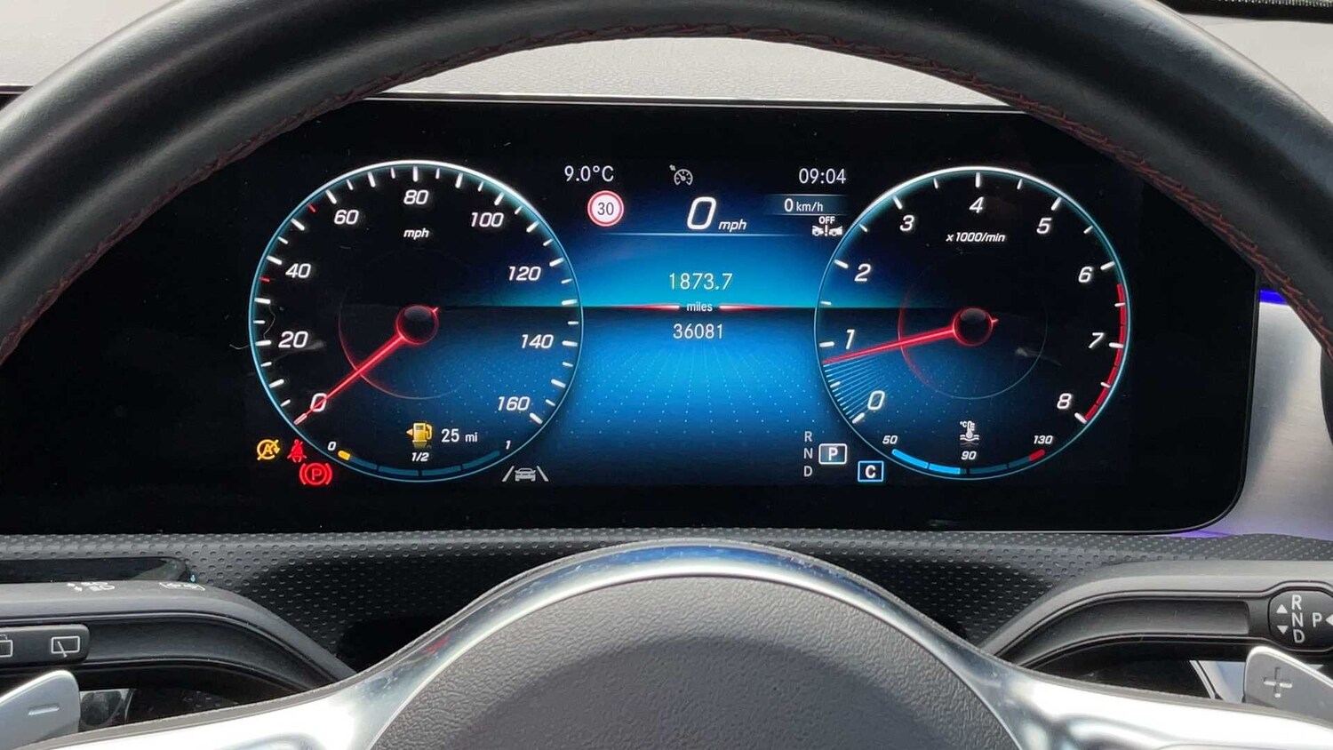 Used Mercedes-Benz CLA for sale - 77862336: Photo 10