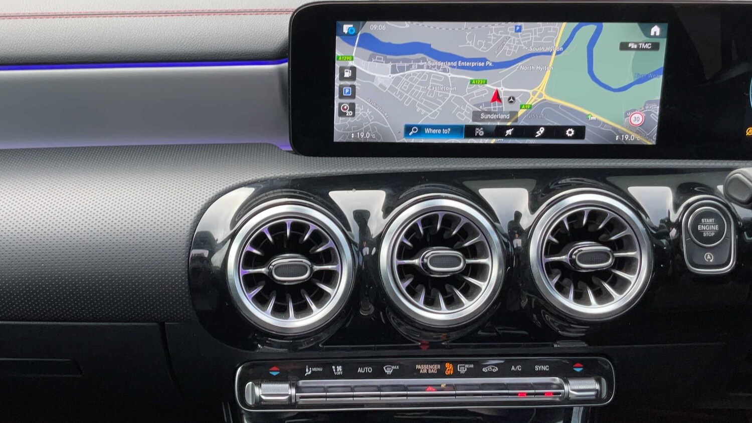 Used Mercedes-Benz CLA for sale - 77862336: Photo 11