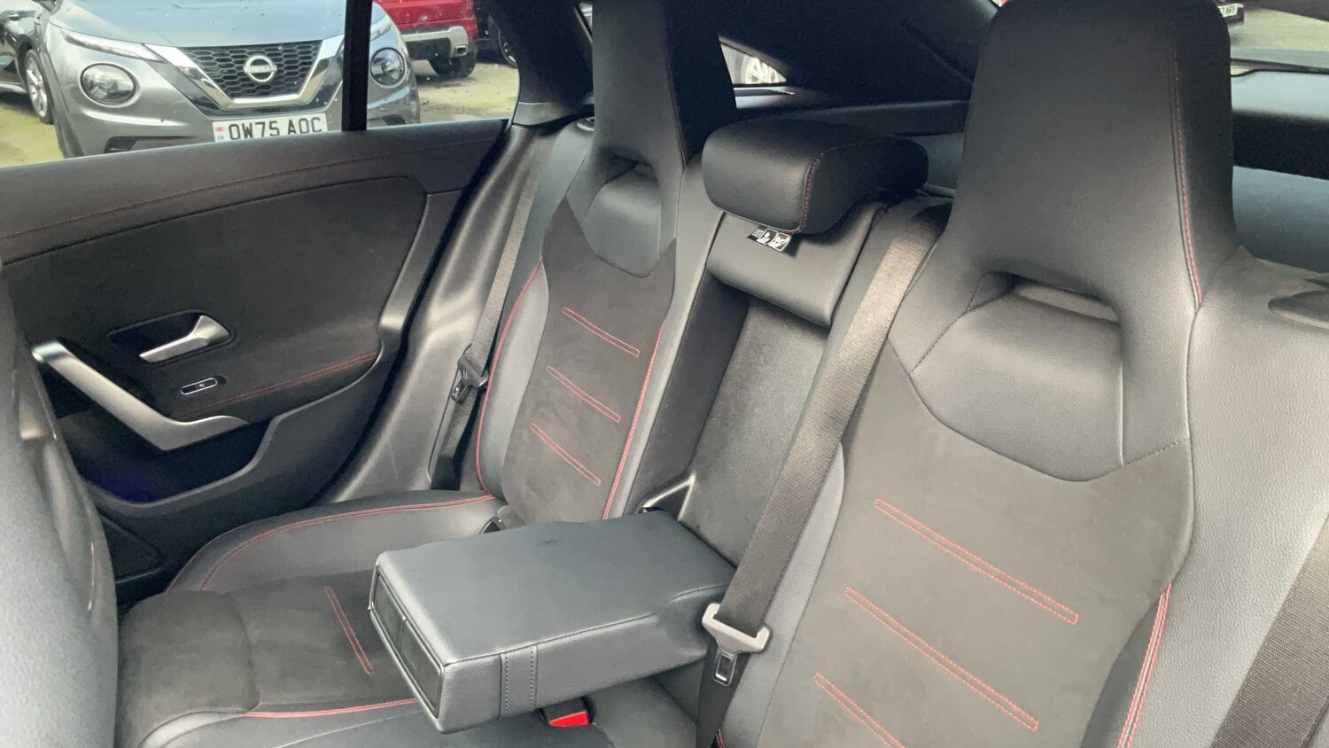 Used Mercedes-Benz CLA for sale - 77862336: Photo 14